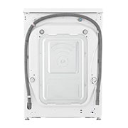 LG Lave-linge 9 KG - 59L | AI Direct Drive™ | Moteur Direct Drive™ garanti 10 ans |  6 Motion™ | Steam™ | 75/52dB | D, LG F94N25WHS