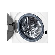 LG Lave-linge 9 KG - 59L | AI Direct Drive™ | Moteur Direct Drive™ garanti 10 ans |  6 Motion™ | Steam™ | 75/52dB | D, LG F94N25WHS