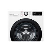 LG Lave-linge 9 KG - 59L | AI Direct Drive™ | Moteur Direct Drive™ garanti 10 ans |  6 Motion™ | Steam™ | 75/52dB | D, LG F94N25WHS