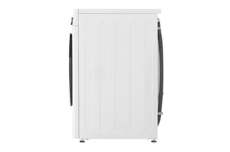 LG Lave-linge 9 KG - 59L | AI Direct Drive™ | Moteur Direct Drive™ garanti 10 ans |  6 Motion™ | Synchronisation via WIFI | 52/75dB | D, LG F94N40WH