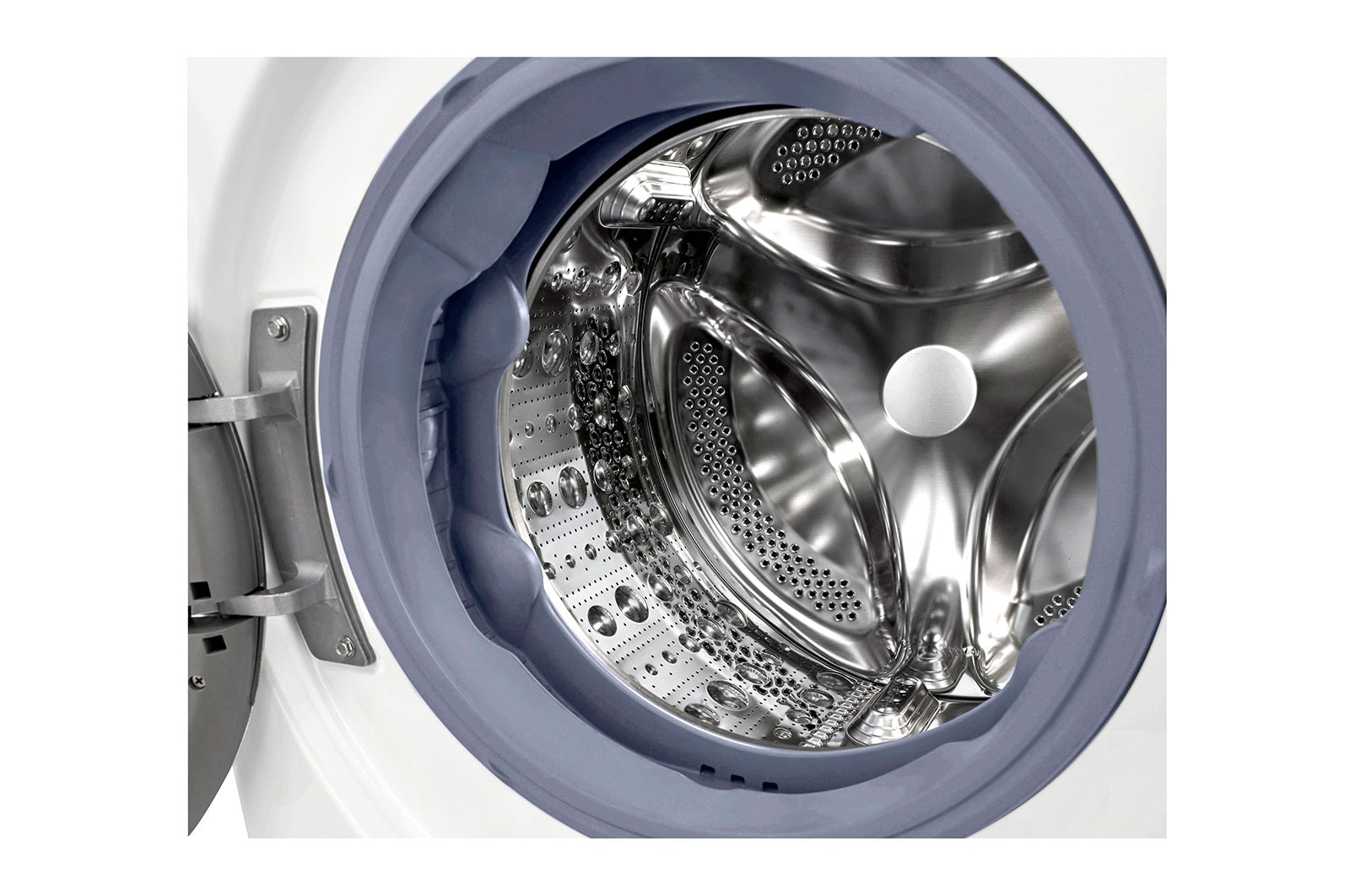 LG Lave-linge 9 KG - 59L | AI Direct Drive™ | Moteur Direct Drive™ garanti 10 ans |  6 Motion™ | Synchronisation via WIFI | 52/75dB | D, LG F94N40WH