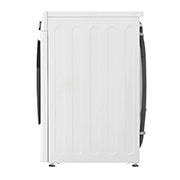 LG Lave-linge 9 KG - 59L | AI Direct Drive™ | Moteur Direct Drive™ garanti 10 ans |  6 Motion™ | Synchronisation via WIFI | 52/75dB | D, LG F94N40WH