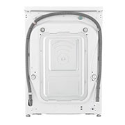 LG Lave-linge 9 KG - 59L | AI Direct Drive™ | Moteur Direct Drive™ garanti 10 ans |  6 Motion™ | Synchronisation via WIFI | 52/75dB | D, LG F94N40WH