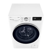 LG Lave-linge 9 KG - 59L | AI Direct Drive™ | Moteur Direct Drive™ garanti 10 ans |  6 Motion™ | Synchronisation via WIFI | 52/75dB | D, LG F94N40WH