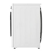 LG Lave-linge 9 KG - 59L | AI Direct Drive™ | Moteur Direct Drive™ garanti 10 ans |  6 Motion™ | Synchronisation via WIFI | 52/75dB | D, LG F94N41WH