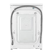 LG Lave-linge 9 KG - 59L | AI Direct Drive™ | Moteur Direct Drive™ garanti 10 ans |  6 Motion™ | Synchronisation via WIFI | 52/75dB | D, LG F94N41WH