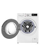 LG Lave-linge 9 KG - 59L | AI Direct Drive™ | Moteur Direct Drive™ garanti 10 ans |  6 Motion™ | Steam™ | 52/75dB | D, LG F94N4TWHS