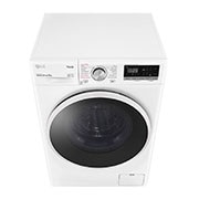 LG Lave-linge 9 KG - 59L | AI Direct Drive™ | Moteur Direct Drive™ garanti 10 ans |  6 Motion™ | Steam™ | 52/75dB | D, LG F94N4TWHS