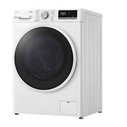 LG Lave-linge 9 KG - 59L | AI Direct Drive™ | Moteur Direct Drive™ garanti 10 ans |  6 Motion™ | Steam™ | 52/75dB | D, LG F94N4TWHS