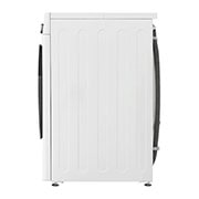 LG Lave-linge 9 KG - 59L | AI Direct Drive™ | Moteur Direct Drive™ garanti 10 ans |  6 Motion™ | Steam™ | 52/75dB | D, LG F94N4TWHS