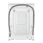 LG Lave-linge 9 KG - 59L | AI Direct Drive™ | Moteur Direct Drive™ garanti 10 ans |  6 Motion™ | Steam™ | 52/75dB | D, LG F94N4TWHS