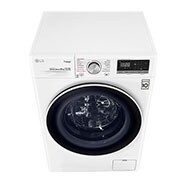 LG Lave-linge 9 KG | 6 Motion Direct Drive™ | Moteur Direct Drive™ garanti 10 ans | AI DD | Steam | 52/75dB, LG F94N51WHSB