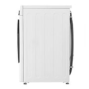 LG Lave-linge 9 KG | 6 Motion Direct Drive™ | Moteur Direct Drive™ garanti 10 ans | AI DD | Steam | 52/75dB, LG F94N51WHSB
