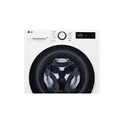 LG Lave-linge 9kg - 68L | AI Direct Drive™ | Grand tambour | Moteur Direct Drive™ garanti 10 ans, LG F94R50WHS