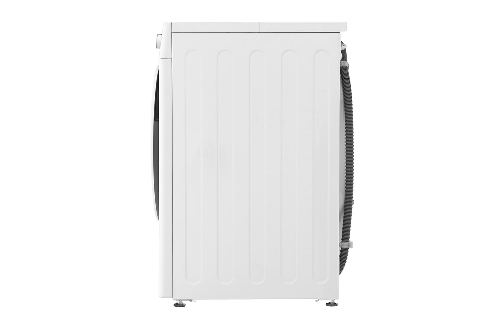 LG Lave-linge 9 kg - 68L | AI Direct Drive™ | Moteur Direct Drive™ garanti 10 ans, LG F94V33WH