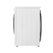 LG Lave-linge 9 kg - 68L | AI Direct Drive™ | Moteur Direct Drive™ garanti 10 ans, LG F94V33WH