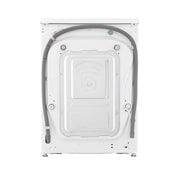 LG Lave-linge 9 kg - 68L | AI Direct Drive™ | Moteur Direct Drive™ garanti 10 ans, LG F94V33WH