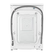 LG Lave-linge 9 kg - 68L | AI Direct Drive™ | Moteur Direct Drive™ garanti 10 ans, LG F94V35WHS