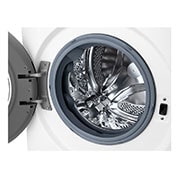 LG Lave-linge 9 kg - 68L | AI Direct Drive™ | Moteur Direct Drive™ garanti 10 ans, LG F94V35WHS