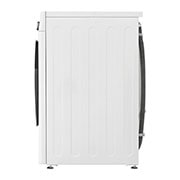 LG  Lave-linge 9 kg - 68L | AI Direct Drive™ | Moteur Direct Drive™ garanti 10 ans, LG F94V36WHS