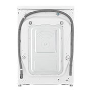 LG  Lave-linge 9 kg - 68L | AI Direct Drive™ | Moteur Direct Drive™ garanti 10 ans, LG F94V36WHS