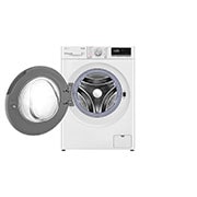 LG  Lave-linge 9 kg - 68L | AI Direct Drive™ | Moteur Direct Drive™ garanti 10 ans, LG F94V36WHS