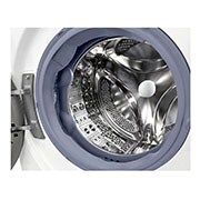 LG  Lave-linge 9 kg - 68L | AI Direct Drive™ | Moteur Direct Drive™ garanti 10 ans, LG F94V36WHS