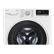 LG  Lave-linge 9 kg - 68L | AI Direct Drive™ | Moteur Direct Drive™ garanti 10 ans, LG F94V36WHS