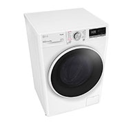 LG  Lave-linge 9 kg - 68L | AI Direct Drive™ | Moteur Direct Drive™ garanti 10 ans, LG F94V36WHS