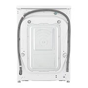LG Lave-linge 9 kg - 68L | AI Direct Drive™ | Moteur Direct Drive™ garanti 10 ans, LG F94V37WHS
