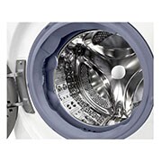 LG Lave-linge 9 kg - 68L | AI Direct Drive™ | Moteur Direct Drive™ garanti 10 ans, LG F94V37WHS