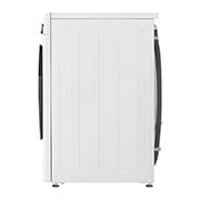 LG Lave-linge 9 kg - 68L | AI Direct Drive™ | Moteur Direct Drive™ garanti 10 ans, LG F94V40WH