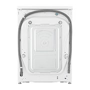LG Lave-linge 9 kg - 68L | AI Direct Drive™ | Moteur Direct Drive™ garanti 10 ans, LG F94V40WH