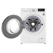 LG Lave-linge 9 kg - 68L | AI Direct Drive™ | Moteur Direct Drive™ garanti 10 ans, LG F94V40WH