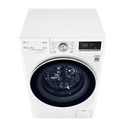 LG Lave-linge 9 kg - 68L | AI Direct Drive™ | Moteur Direct Drive™ garanti 10 ans, LG F94V40WH
