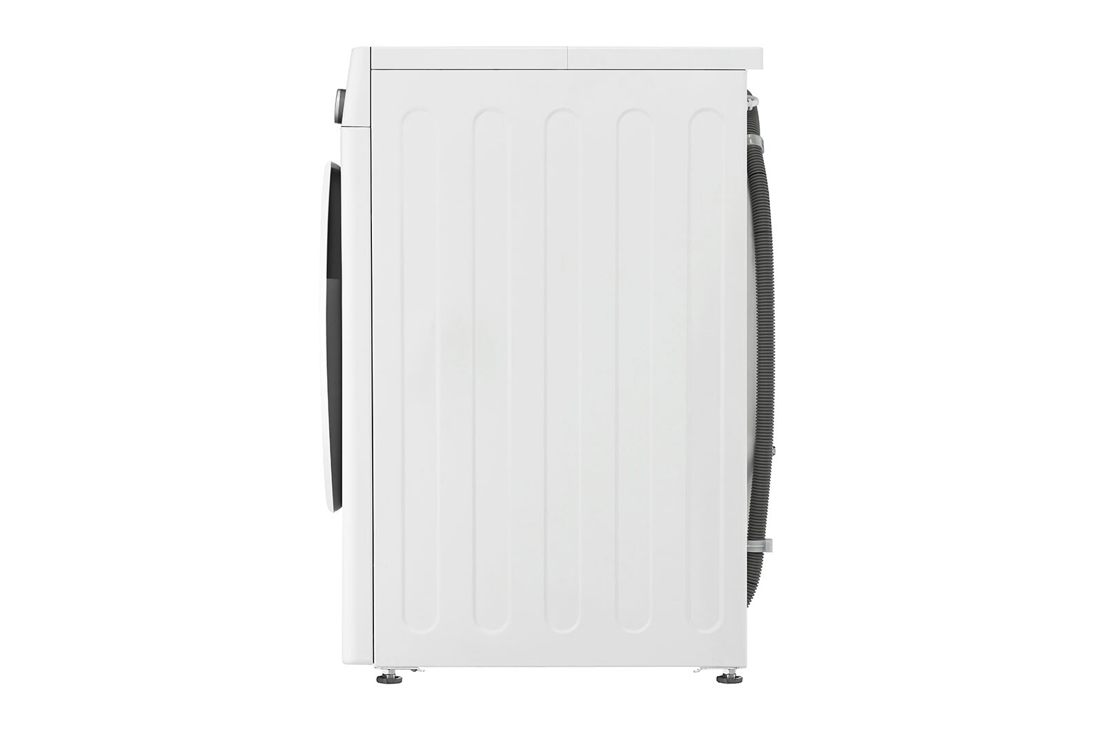 LG  Lave-linge 9 kg - 68L | AI Direct Drive™ | Moteur Direct Drive™ garanti 10 ans, LG F94V40WHS
