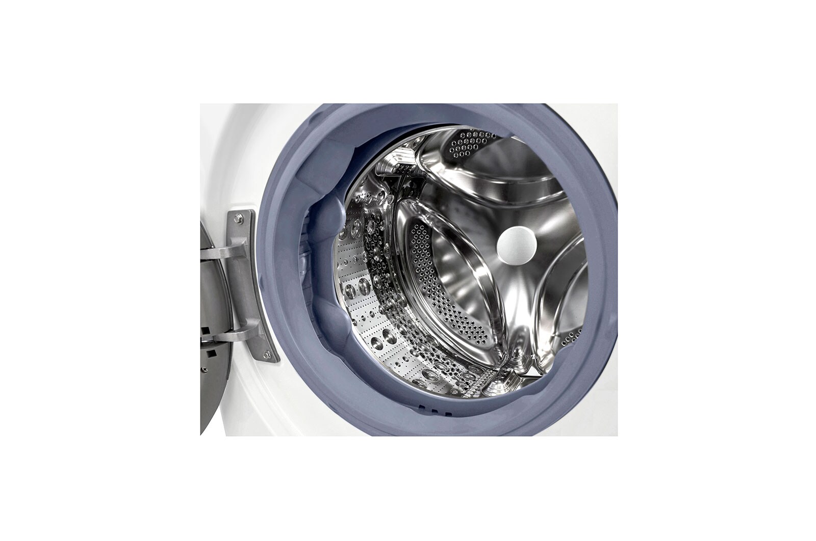 LG  Lave-linge 9 kg - 68L | AI Direct Drive™ | Moteur Direct Drive™ garanti 10 ans, LG F94V40WHS
