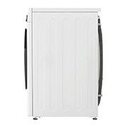 LG  Lave-linge 9 kg - 68L | AI Direct Drive™ | Moteur Direct Drive™ garanti 10 ans, LG F94V40WHS