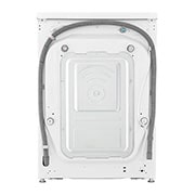 LG  Lave-linge 9 kg - 68L | AI Direct Drive™ | Moteur Direct Drive™ garanti 10 ans, LG F94V40WHS