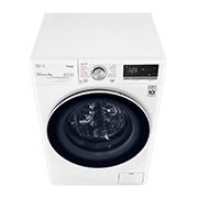 LG  Lave-linge 9 kg - 68L | AI Direct Drive™ | Moteur Direct Drive™ garanti 10 ans, LG F94V40WHS