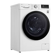 LG Lave-linge 9 kg - 68L | AI Direct Drive™ | Moteur Direct Drive™ garanti 10 ans, LG F94V41WH