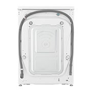 LG Lave-linge | 9 kg | 68L | AI DD™ | LG ThinQ™, LG F94V41WH