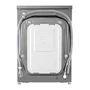 LG Lave-linge 9 KG - 68L | AI Direct Drive™ | Moteur Direct Drive™ garanti 10 ans | TurboWash™ | 6 Motion™ | Steam™ | 54/71dB | B, LG F94V52IXS
