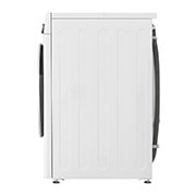LG F94V71WHST Vue de côté
