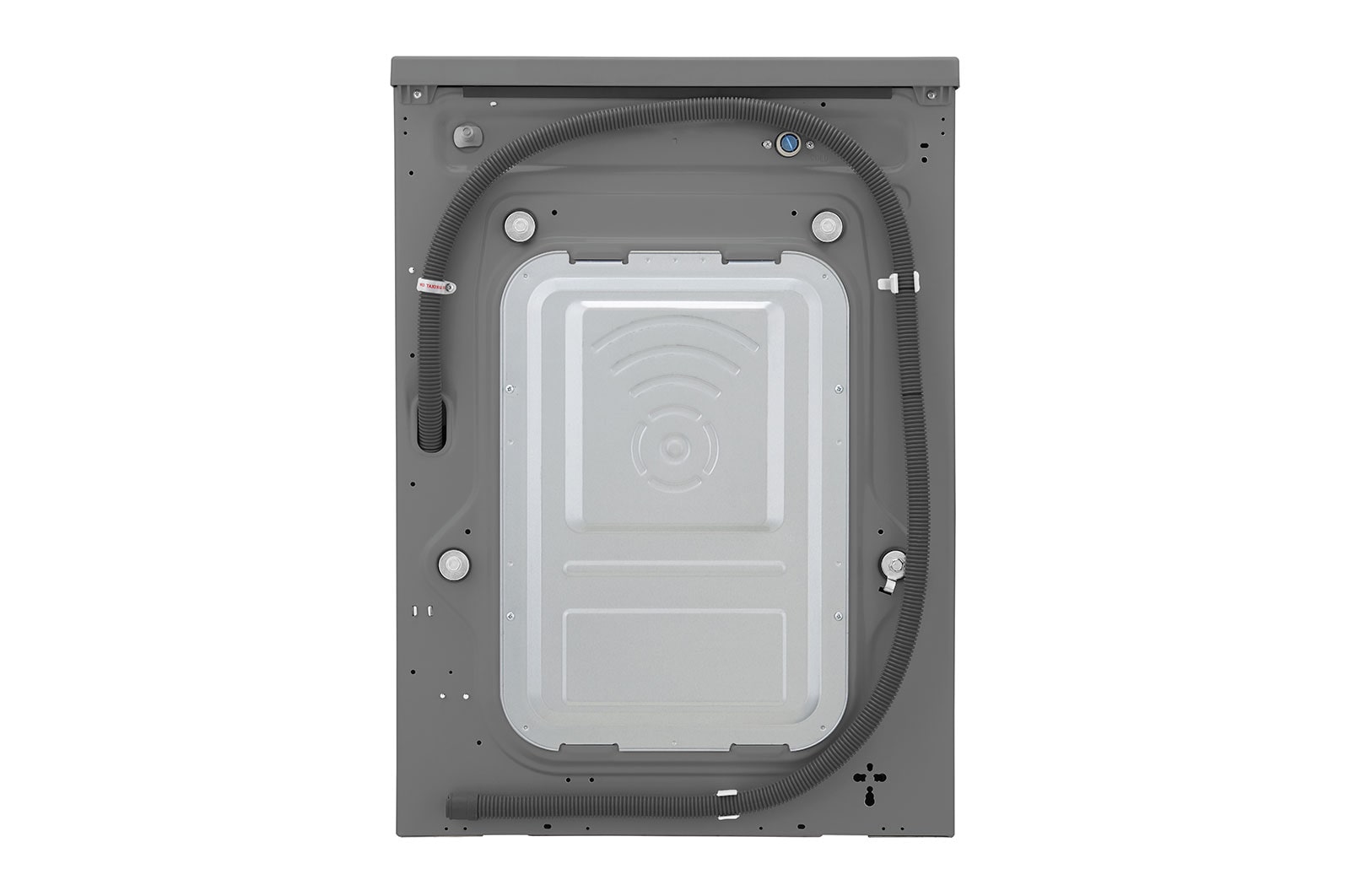 LG Lavante-séchante 9/5KG | 6 Motion Direct Drive™ | Moteur Direct Drive™ garanti 10 ans |  A, LG F954J62IXS