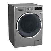 LG Lavante-séchante 9/5KG | 6 Motion Direct Drive™ | Moteur Direct Drive™ garanti 10 ans |  A, LG F954J62IXS