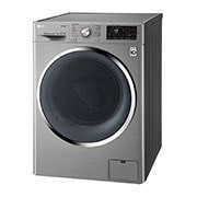 LG Lavante-séchante 9/5KG | 6 Motion Direct Drive™ | Moteur Direct Drive™ garanti 10 ans |  A, LG F954J62IXS