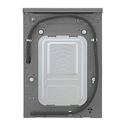 LG Lavante-séchante 9/5KG | 6 Motion Direct Drive™ | Moteur Direct Drive™ garanti 10 ans |  A, LG F954J62IXS
