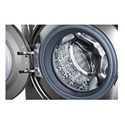 LG Lavante-séchante 9/5KG | 6 Motion Direct Drive™ | Moteur Direct Drive™ garanti 10 ans |  A, LG F954J62IXS