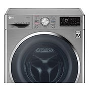 LG Lavante-séchante 9/5KG | 6 Motion Direct Drive™ | Moteur Direct Drive™ garanti 10 ans |  A, LG F954J62IXS